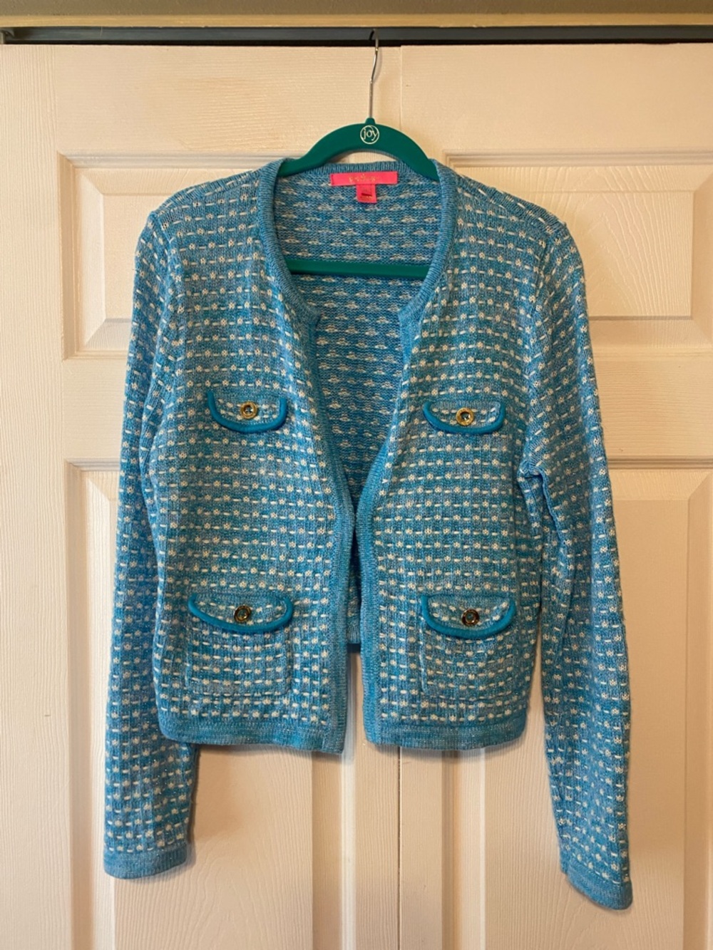 Lilly Pulitzer Kienna Cardigan